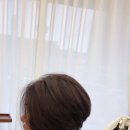 남양주 샤기컷 후기 -새치염색까지 설헤어진접점에서