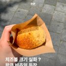 도너츠앤꽈배기 | 대구 뿌링클 치즈도넛 맛집 ‘옥수수앤꽈배기’ 대명동 교대 맛집 추천