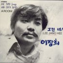 ＜이장희＞- 그건 너(1973년) 외, 이미지