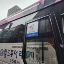 에버랜드 셔틀버스_월드트레블 신논현역 상세후기 &lt;내돈내산&gt;