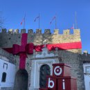 DE053 | [포르투갈] 포르투갈 크리스마스 빌리지 : 오비두스 빌라나탈 Vila Natal 방문후기