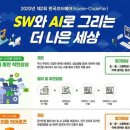 2020년 제2회 한국코드페어 (Korea-CodeFair) 이미지