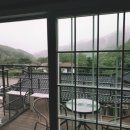 솔바구산장