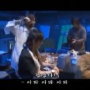 푸른바다에달
