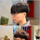 미금역 미용실 자연스러운 남자볼륨펌잘하는 살롱드라디체