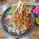 둔산 돌짜장 이미지