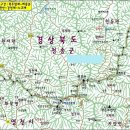 보현, 면봉산 이미지