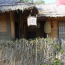 평사리가는길 이미지