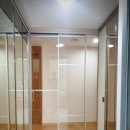 삼계7리(우림필유) | 창원에 위치한 진해 STX 칸 아파트 3연동 현관중문
