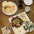 맛있다 파스타 | 부산 서면 레스토랑 한끼맛있다 서면점 목살스테이크 빠네 파스타 후기
