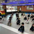 국가대표한국체대태권도장 이미지