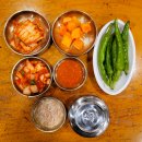 순대국이 맛있는 신당동맛집 이북집찹쌀순대 방문후기