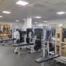 광명 시민체육관(내부) 이미지