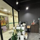 215 | 안산 선부동 미용실 추천 겨울 염색 쿨톤 블루블랙 레이어드컷 후기 작업실215