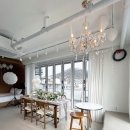 쉴 | 서울 브라이덜샤워 파티룸, 해방촌 스튜디오 쉴 내돈내산 후기