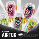 한야 | 한야 에어톡 후기, 귀여운 디자인의 입호흡 전자담배 기기 추천