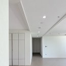 착한필름광주점 | 광주 계림동 도배 개나리벽지 프리모 99116-1 러프회벽 화이트