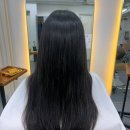 창하 | [강남] 르오라헤어 역삼역미용실추천 반곱슬 숱많은여자머리 뿌리매직 만족후기 창하원장님
