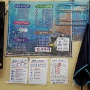 청해 회 수산 이미지