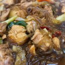 옛날안동찜닭 이미지