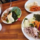 뜨락한식뷔페식당 이미지