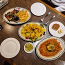 마켓큐브 | 스타필드마켓 일산 맛집 우마다이닝하우스 솔직후기 (큐브스테이크 강추!)