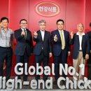 (주)한강식품 이미지