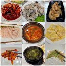 UR(목포시)-[하당로]-상-5 | 목포 맛집 [어류도감] 2만원 해물정식 후기 _양념게장·생선회·간장새우·생굴·생선전·생선조림 등