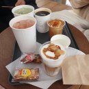 하조대커피