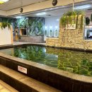 온천호텔 이미지