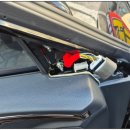 광명카공업사 | 그랜저 TG 사이드미러 고장 전동 모터 기어만 부분 수리로 해결한 후기