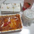 신전떡볶이 마곡점 이미지