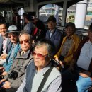 약초회 10월 정기 모임(해운대 해변열차) 이미지