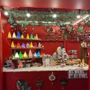 서광주유소 | 겨울 제주도 아이와 갈만한 곳 크리스마스마켓 '바이나흐튼 박물관'