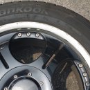 정품타이어 이미지