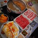 소담동_소담동 타임빌딩 앞 | [세종 소담동 맛집] 가족 외식 하기 좋은 샤브샤브 뷔페 추천 | 샤브올데이 솔직 리뷰