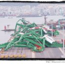 동부부산컨테이너터미널 이미지