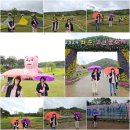 봄꽃네일