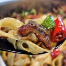 부산대 정문 맛집 중국요리 땡길 땐 구구향산씨도삭면