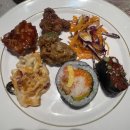 영스퀘어 | 목포 평화광장 뷔페 맛집 고메스퀘어 주말 오픈런 후기