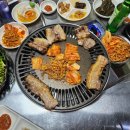 명품돼지국밥생갈비 이미지
