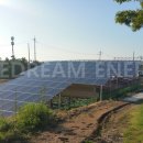 장안태양광발전소 이미지