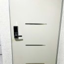 구월동열쇠 캐슬베리오피스텔 도어락 고장 잠김 개문 후 교체 야간출장