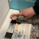 해우재 | 수원 아이와 가볼만한곳｜해우재 박물관 무료 관람 후기 (26개월 아기 체험)