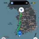 완도읍-6 | 강아지랑 배타고 제주도 가기_실버클라우드호, 골드스텔라호 펫룸 차량선적 후기(제주&lt;-&gt;완도)
