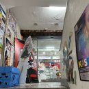 씨유 창원팔용가오점 | 인생이와이리힘드노 -1