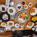 경주교동한옥집