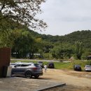 진남역 앞 이미지