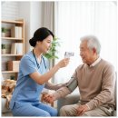 중앙목욕관리 | 모바일 하나로 끝나는 방문목욕 관리 방문목욕예약 때밀리 후기