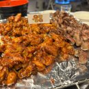 온달막창 | 대구 복현동맛집 100% 숯불 직화구이 전문점 | 경대근처 술집 닭다리살 추천 ‘온달포장 복현점’ 후기